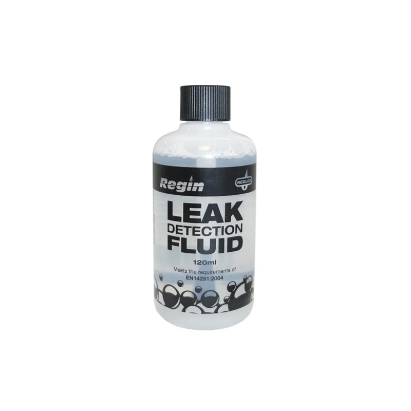 Regin Leak Detection Fluid – 120ml – REGL05