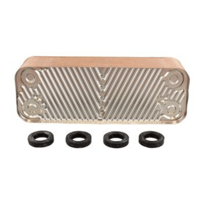 UCP DHW 20 Plate Heat Exchanger – Z7223558