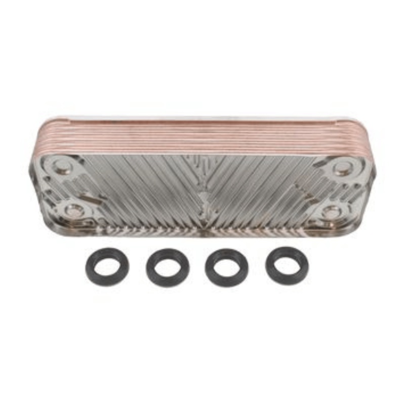 UCP Plate Heat Exchanger Kit – Z177529