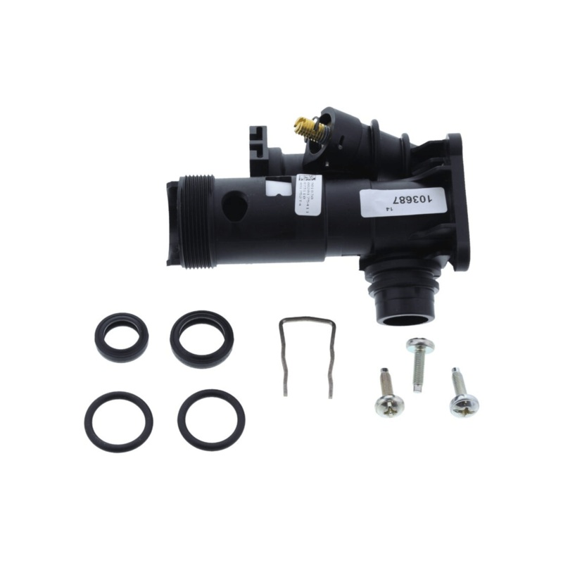 Vaillant Plastic Connection – ecoTEC Plus VU/VU/VUW – 0020148396