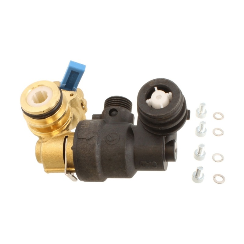 Worcester Bosch Greenstar Keyless Filling Link – 7716192610