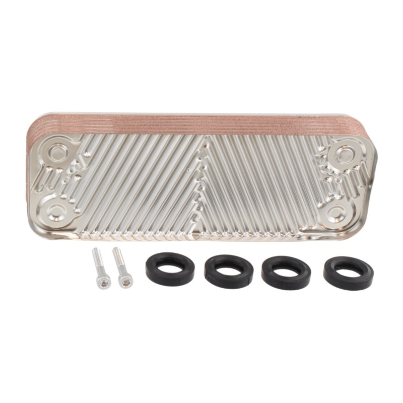 Baxi DHW 12 Plate Heat Exchanger Kit – 7661819