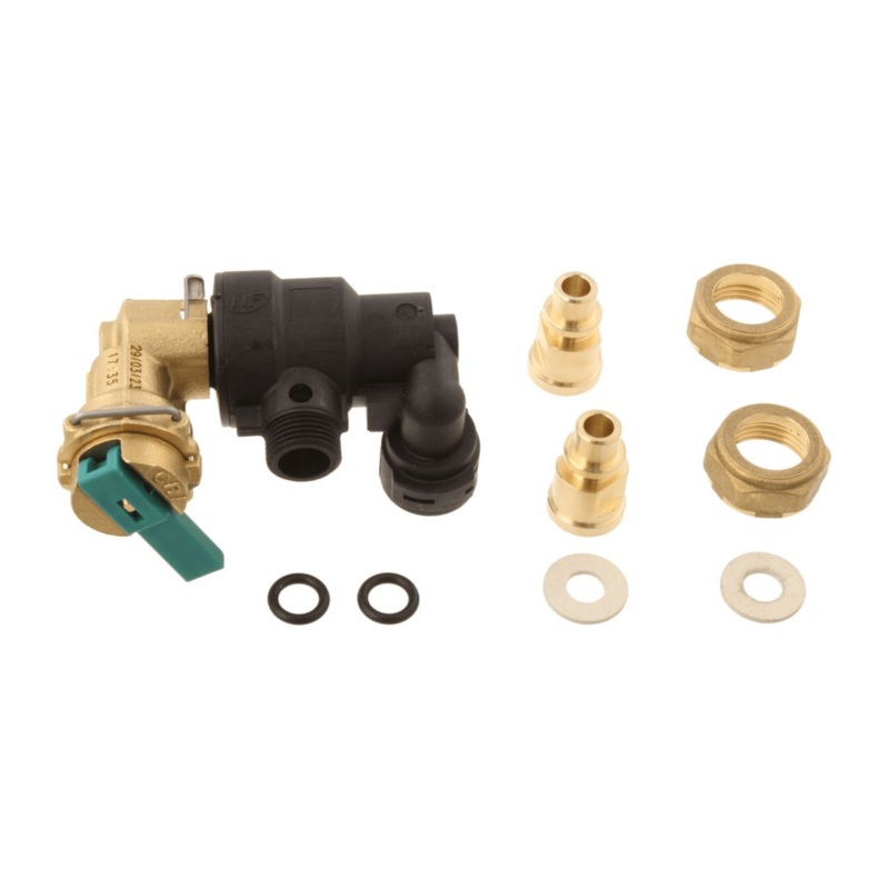 Baxi Easy Fill 2 Permanent Filling Link – 7783329