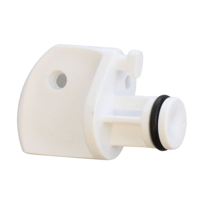 Baxi Flue Cap Kit inc. Seals – Combi/Megaflo Compact/Platinum Compact – 7661801