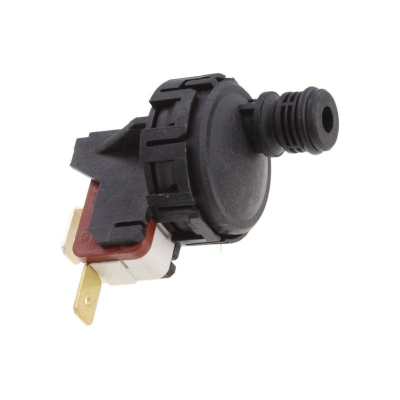 Baxi Pressure Switch inc. O-Rings – 7662048