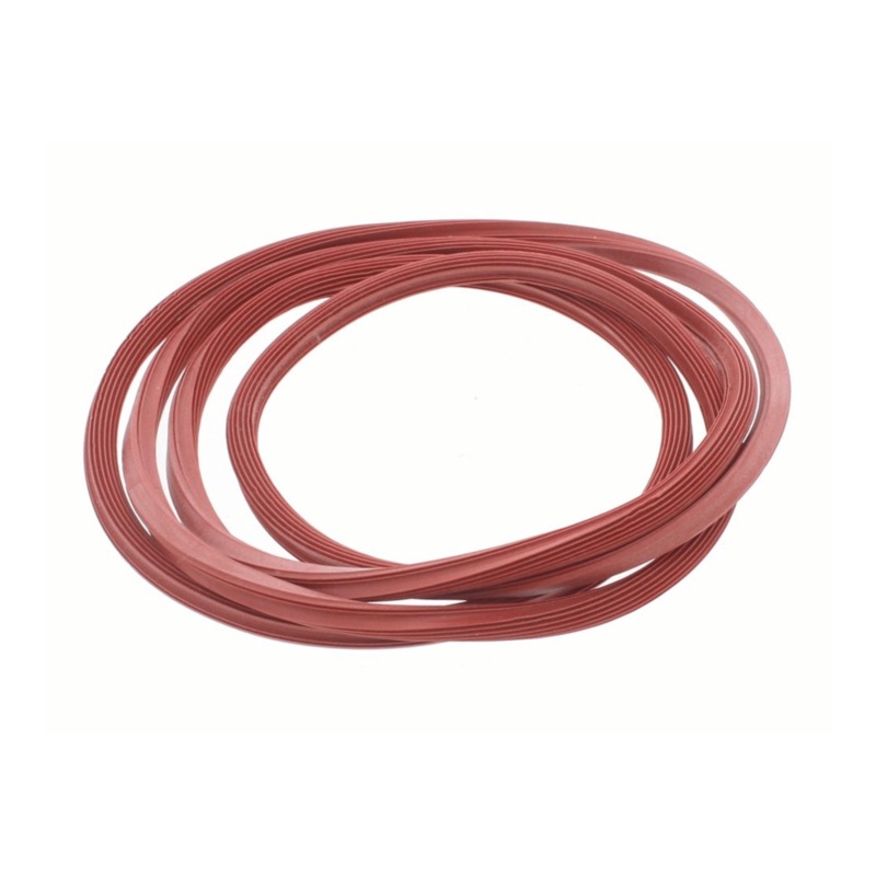 Broag Quinta 45/65/85/115 Front Plate Gasket – S57241