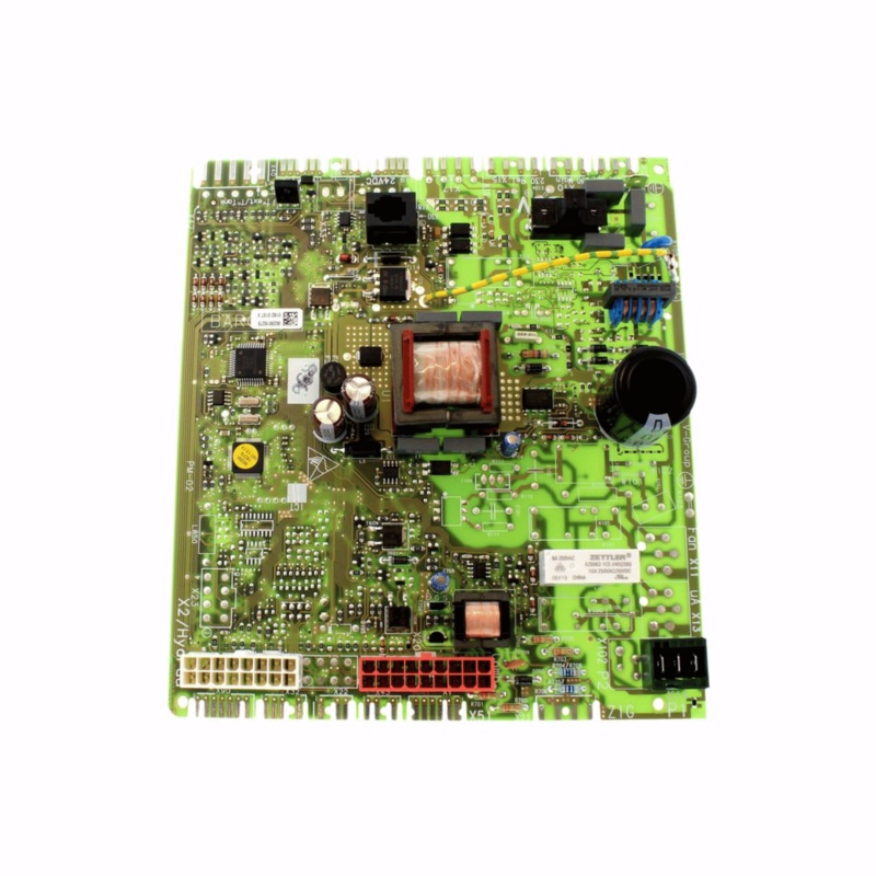 Glow-worm Main Printed Circuit Board – BMU – Flexicom/Ultracom – 0020023825