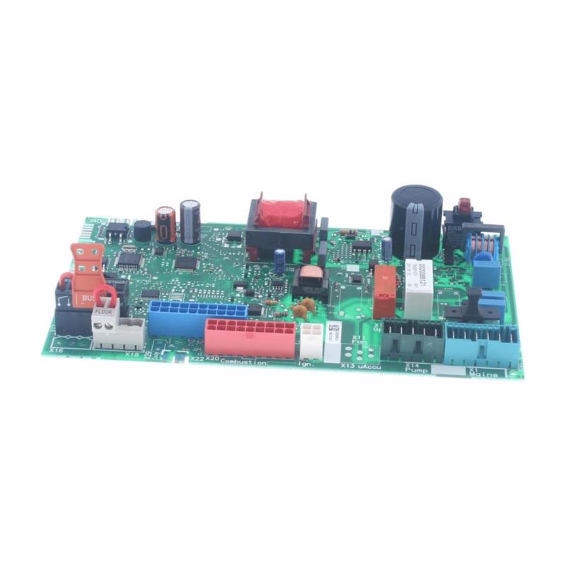 Glow-worm Ultracom Printed Circuit Board – 0020097400