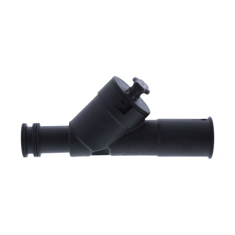 Heatline Outlet Pipe Assembly – Capriz/Monza – D003202916