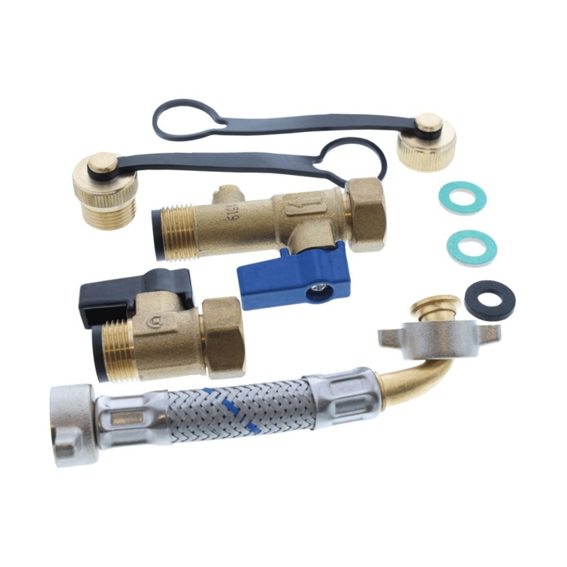 Ideal Filling Loop – Logic/Logic Code Combi/Vogue – 176671