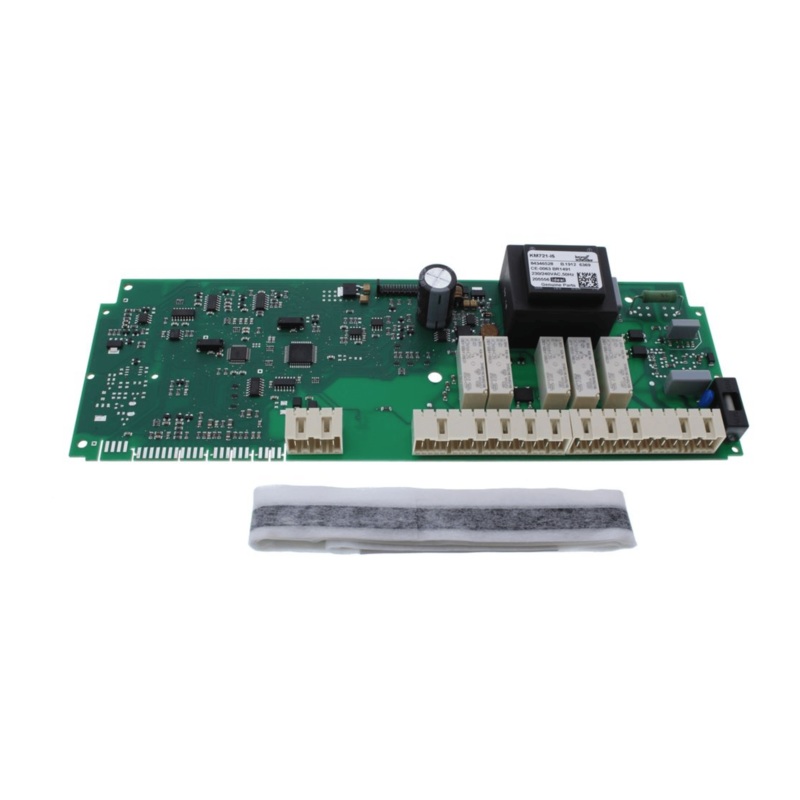 Ideal Primary Printed Circuit Board Kit – Logic/Independent/I-mini – 175935