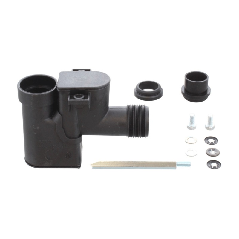 Ideal Trap & Seal Kit – Isar HE/Icos HE/Evo HE – 174244