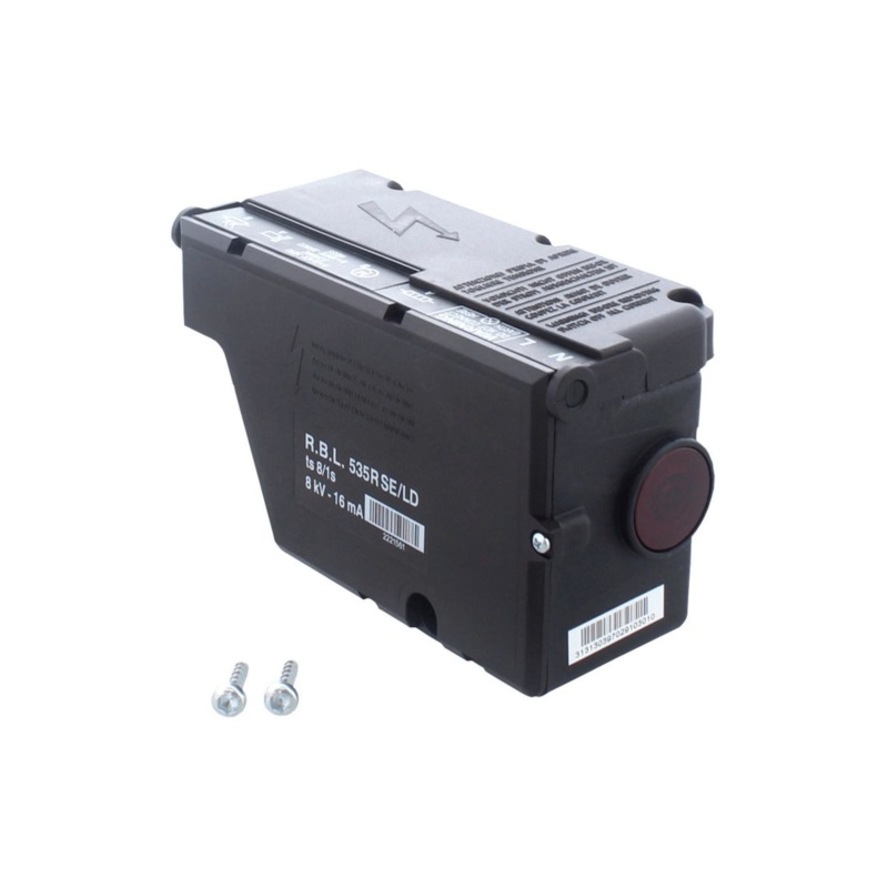 Riello Control Box – 535 Se/Ld – RBS103