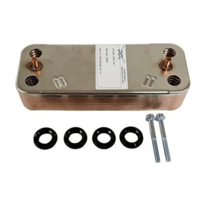 UCP Plate Heat Exchanger Kit – Z177530