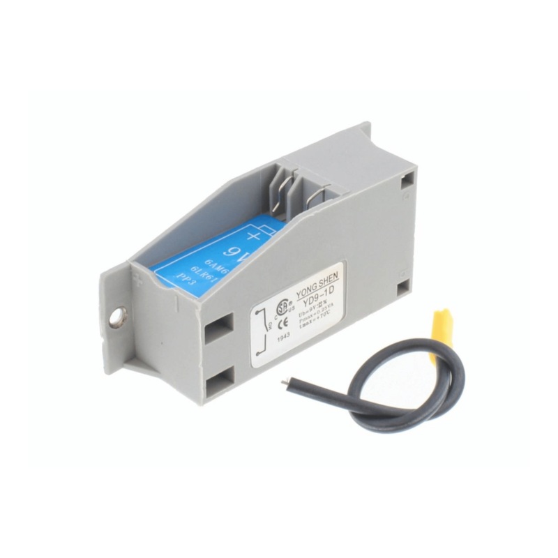 Valor Spark Generator – ATB08 – Visage/Westminster – 5122420