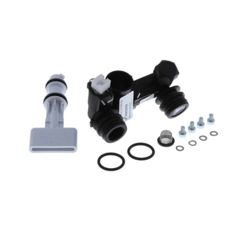 Worcester Bosch CDi Filling Loop – 87161073030