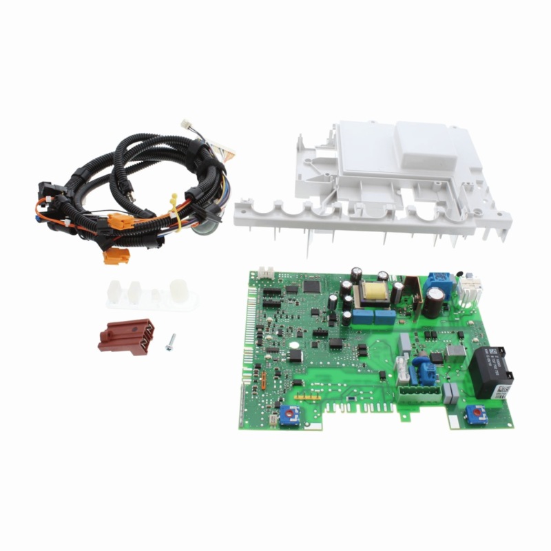 Worcester Bosch CDi Printed Circuit Board – 8748300912