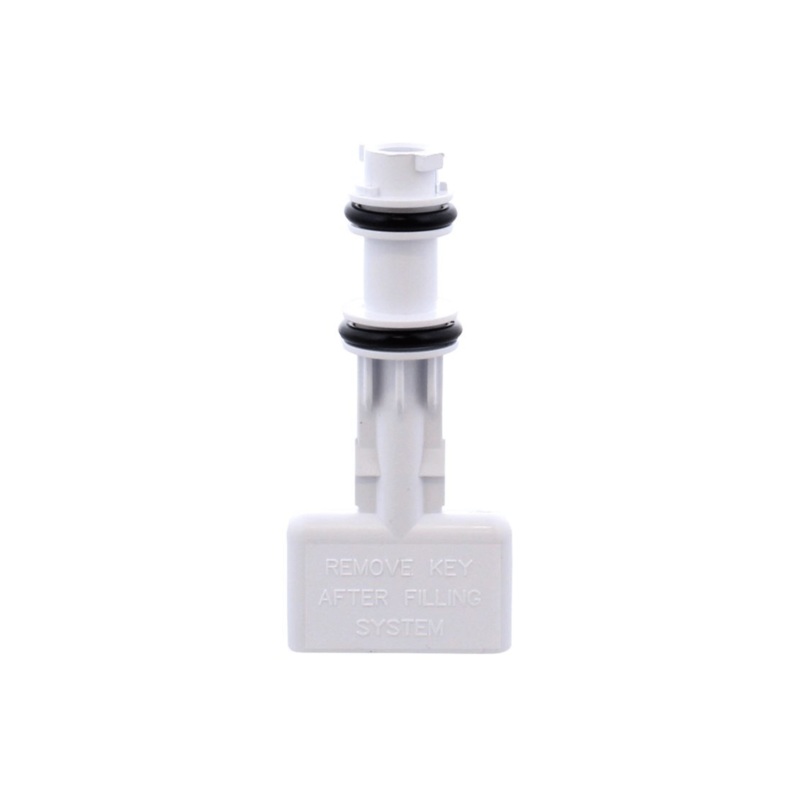 Worcester Bosch Charging Key Assembly – Si/CDI/Greenstar – 87161045910