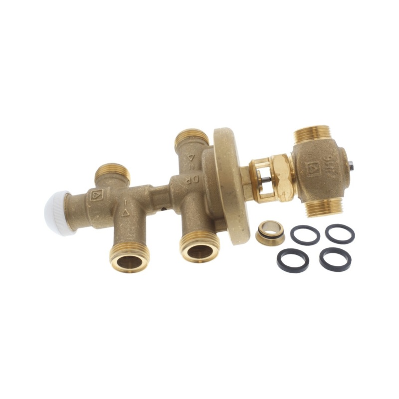 Worcester Bosch Controller – 8736500000