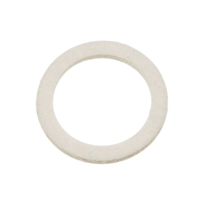 Worcester Bosch Fibre Washer – 18.6×13.5×1.5 – 10 Pk – Junior/Si/CDi – 87101030450