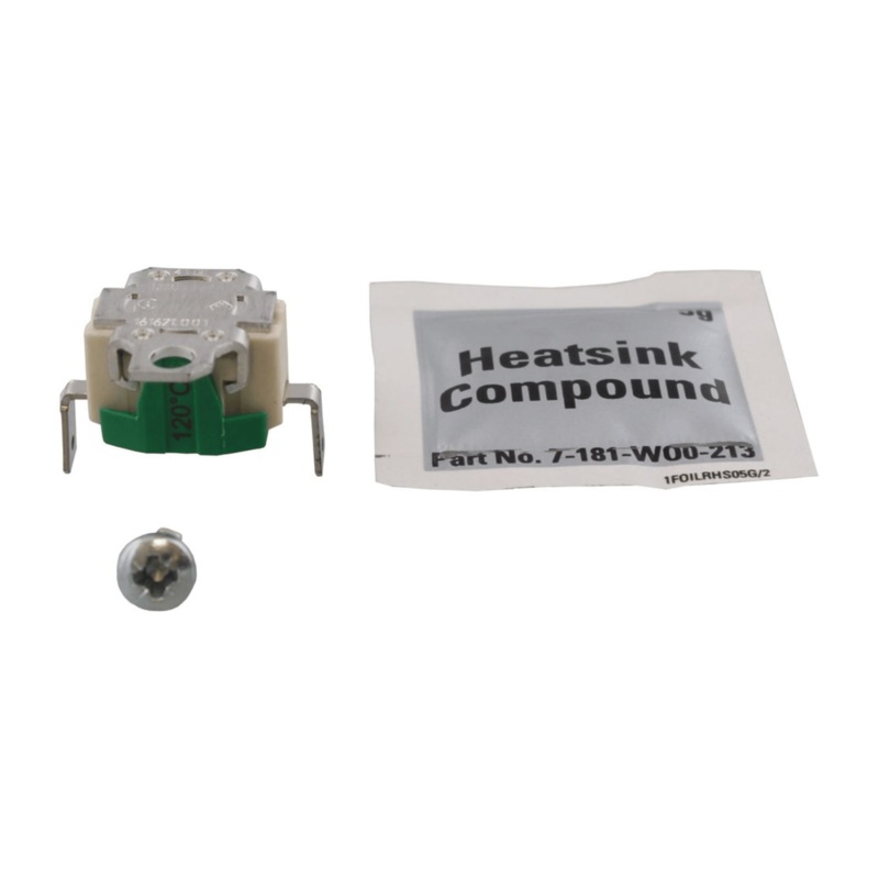 Worcester Bosch High Limit Thermostat – Greenstar – 87072061960