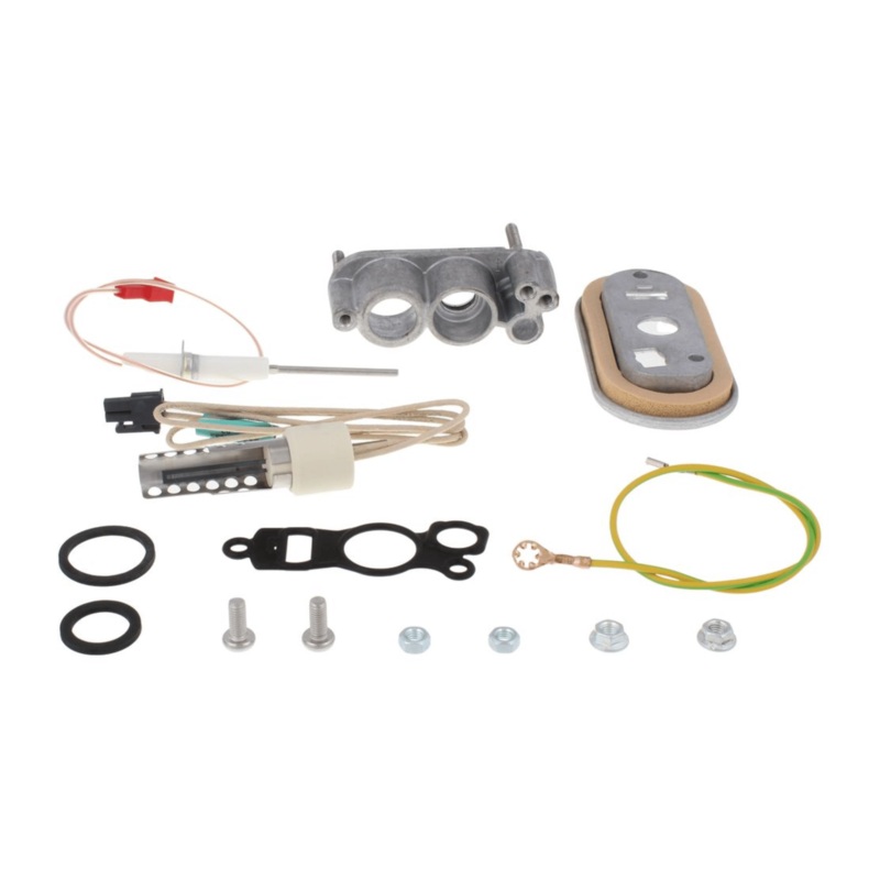 Worcester Bosch Ignition Device – 50-100kW – GB/ZBR – 8738901633