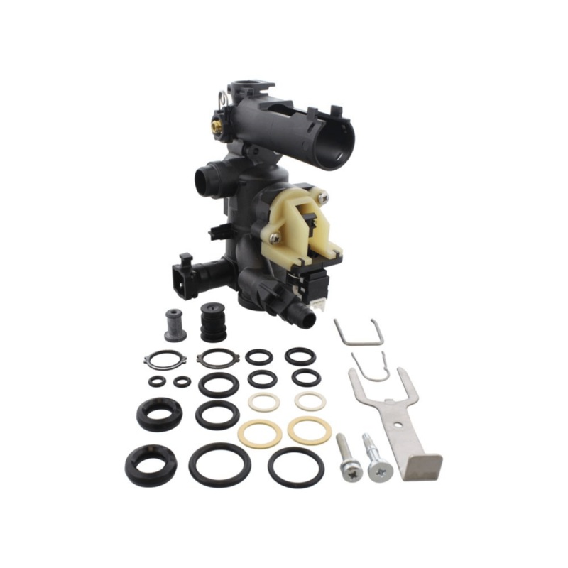 Worcester Bosch Return Unit – 25i/30i/ZWBE – 8716117424