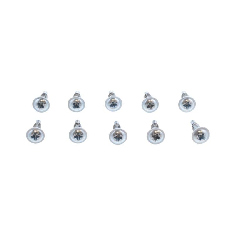 Worcester Bosch Screw – Pack of 10 – 8×1/2 – CDi/Si/Junior – 87161153060