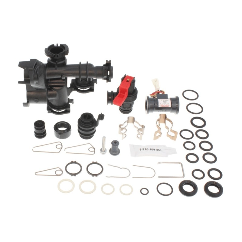 Worcester Bosch Service Kit – CDI/Junior/Greenstar – 87161063560