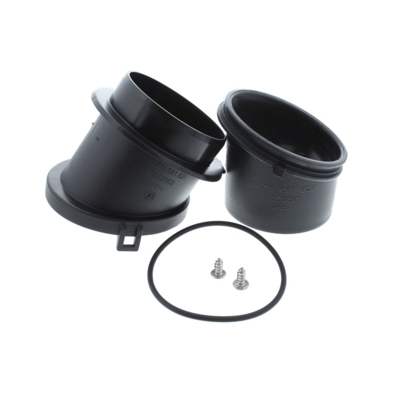 Worcester Bosch Terminal Outlet – 87161112090