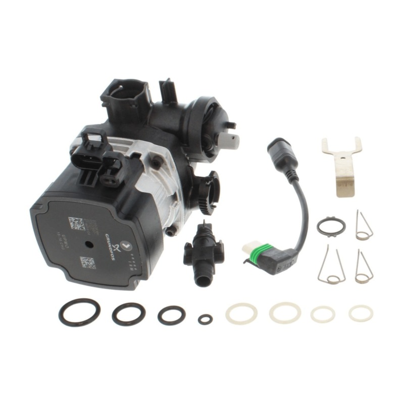 Worcester Bosch UPMO 7M Chg Pump Assembly – Greenstar/Junior – 8716120409