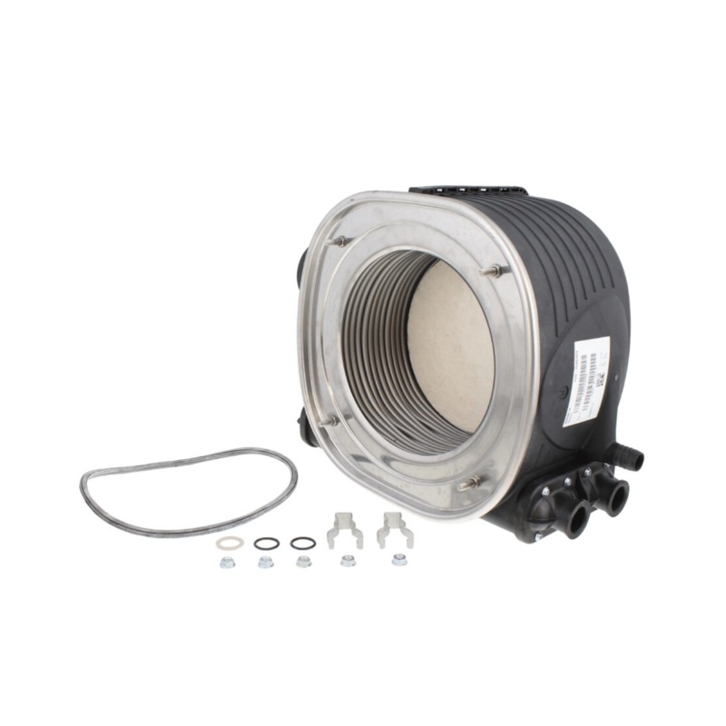 Baxi Heat Exchanger Kit – 7661748