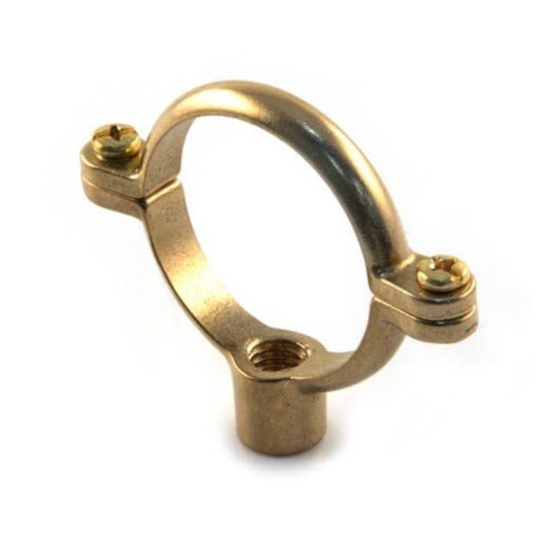 Brass Single Munsen Ring|15mm|22mm|28mm|35mm|42mm|54mm|67MM|76MM