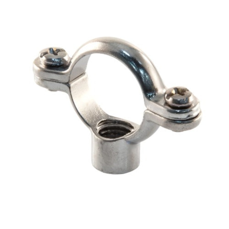 Chrome Single Munsen Ring|15mm|22mm|28mm|35mm|42mm|54mm