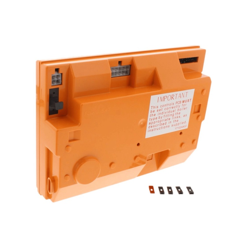 Ideal Series Primary Control Printed Circuit Board – Isar/Icos HE – 174486
