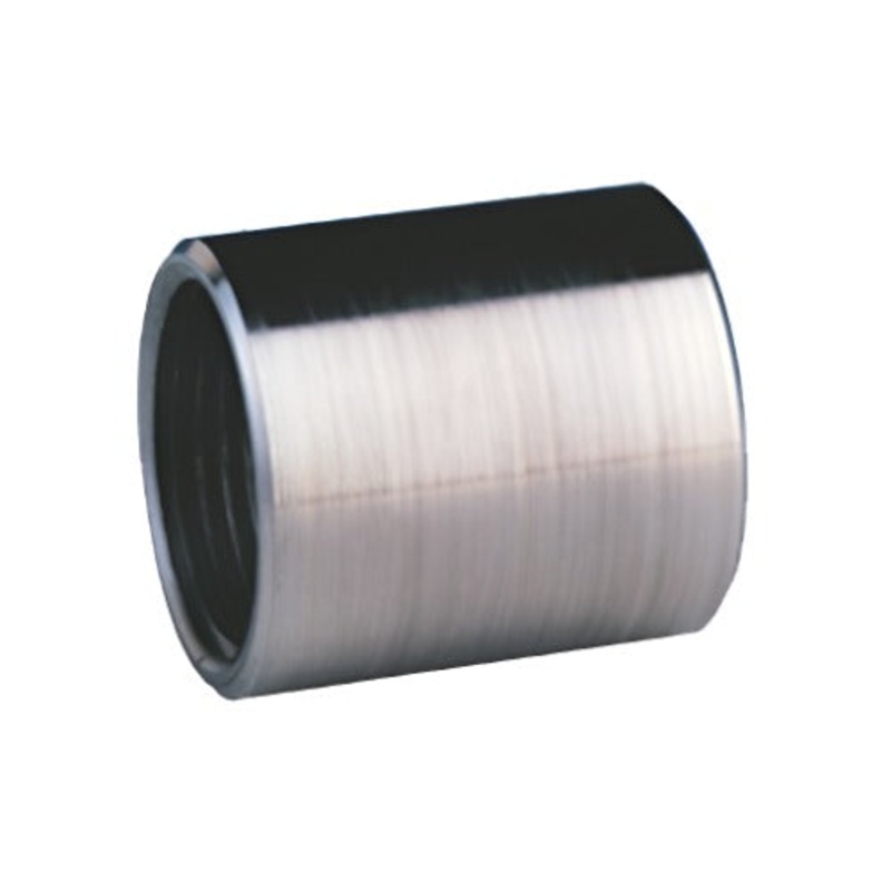 Stainless Steel 316 Full Socket BSPP 150lbs