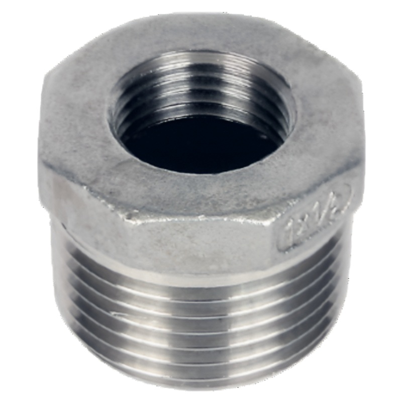 Stainless Steel 316 Reducing Bush BSP 150lbs