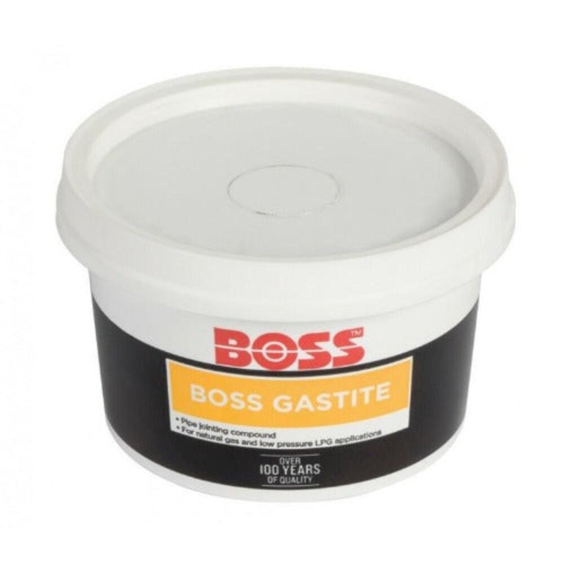 Boss Gastite – 400g