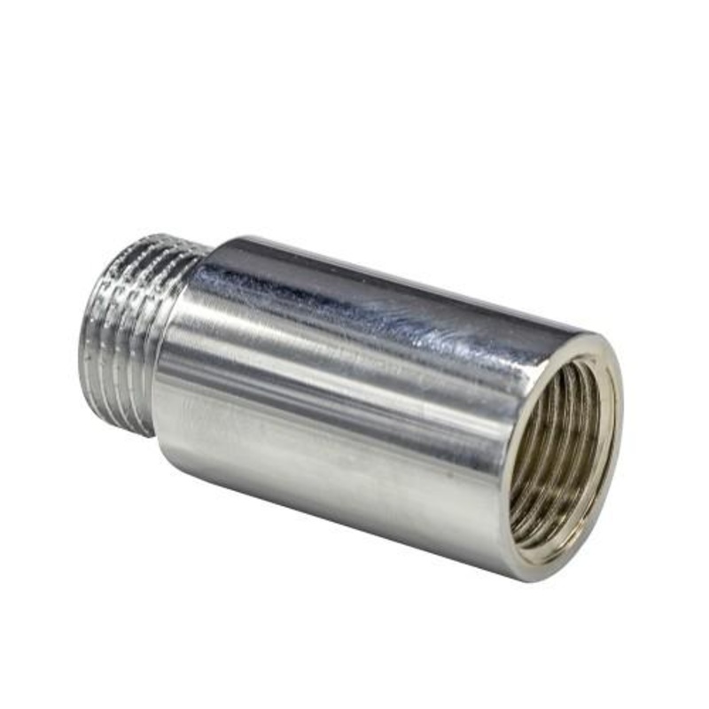 CHROME RADIATOR EXTENSION|10mm|20mm|40mm|60mm