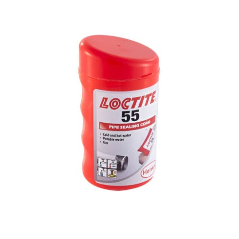 Loctite 55 – 160 Meter Cord