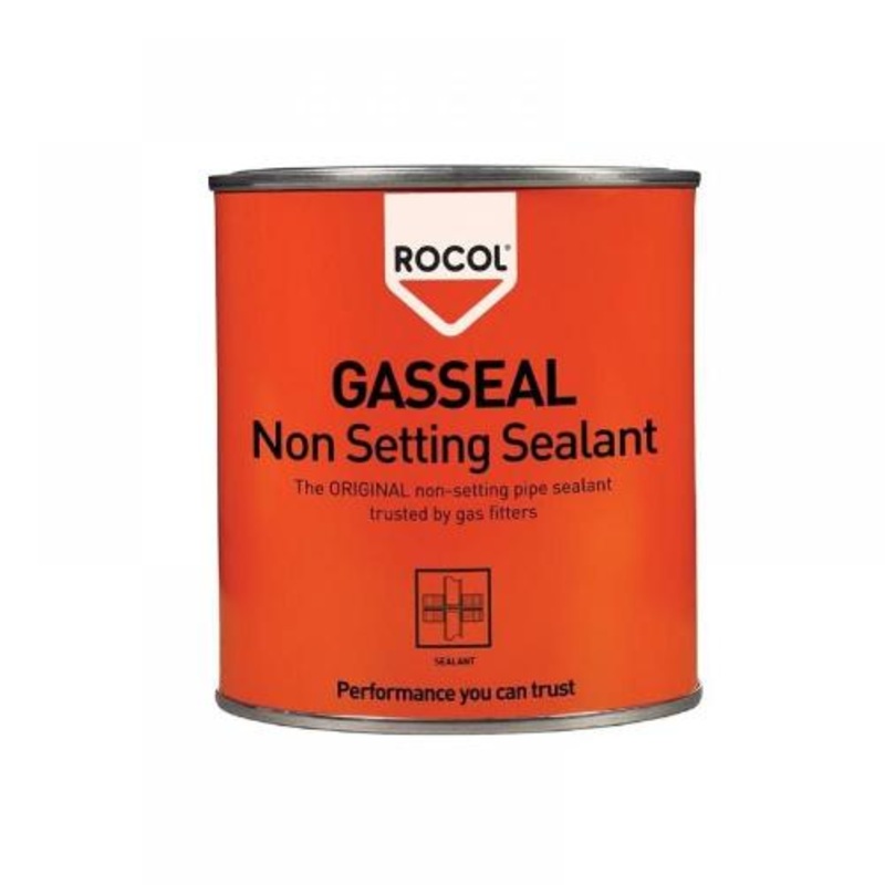 Rocol Gasseal – 300g