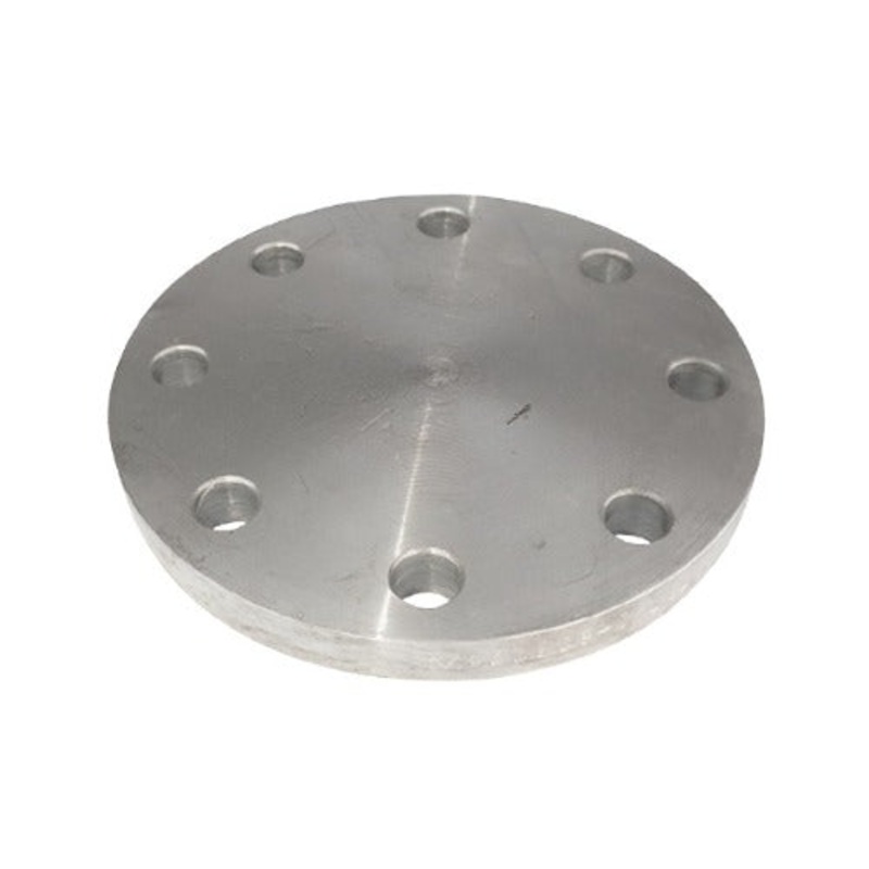 Stainless Steel 316 Blank/Blind Flange – PN16