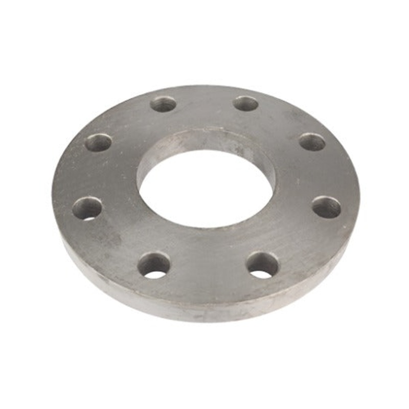 Stainless Steel 316 Slip On Weld Flange – PN16