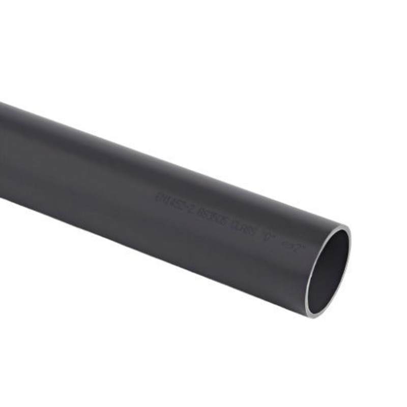 uPVC Imperial Pipe Class ‘D’ (12 Bar) x 6M