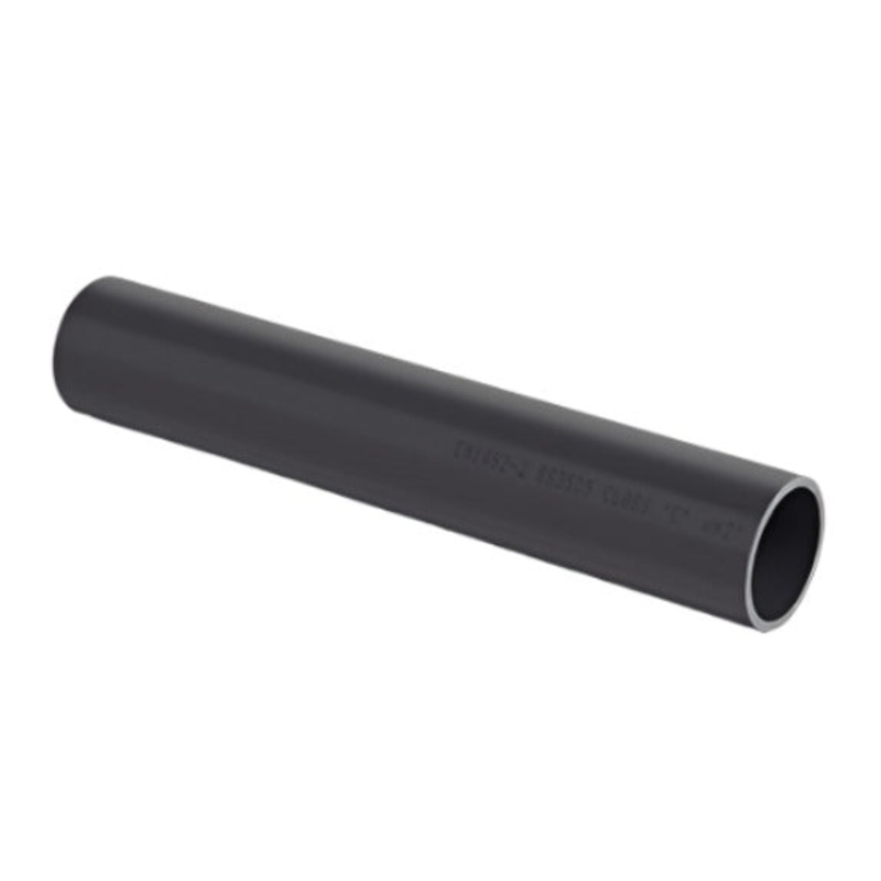 uPVC Imperial Pipe Class ‘E’ (15 Bar) x 3M