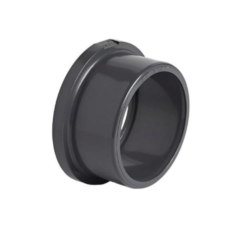 uPVC Plain Stub Flange|1/2″|3/4″|1″|1 1/4″|1 1/2″|2″|2 1/2″|3″|4″|6″|8″|10″