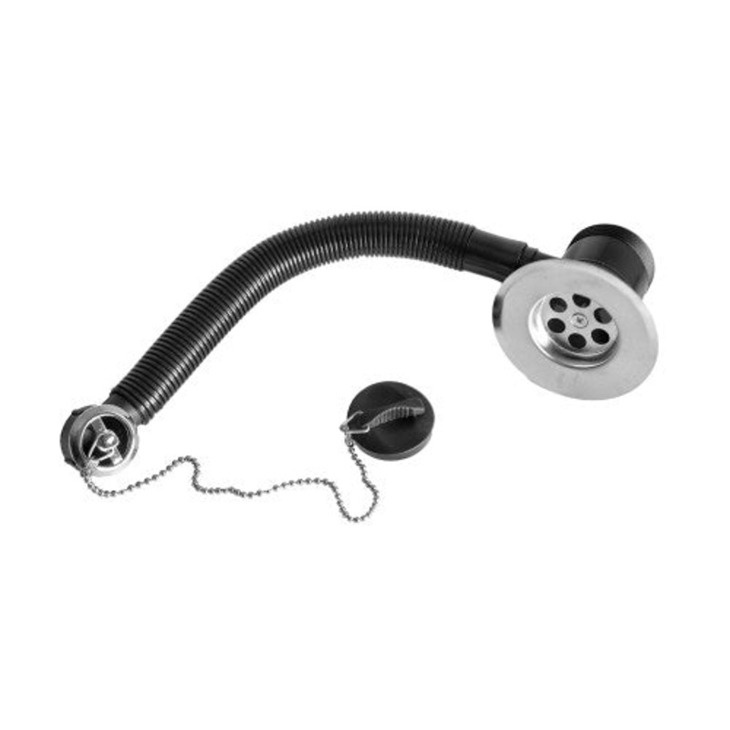 1 1/2 Eco Combination Sink Waste