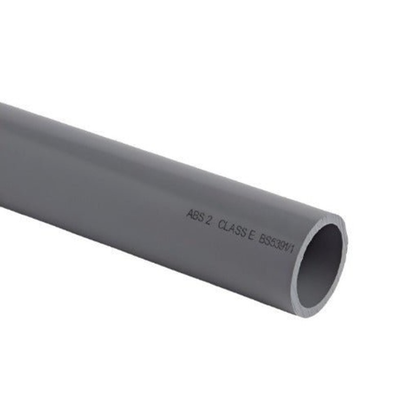 ABS Imperial Class ‘E’ Pipe x 6M