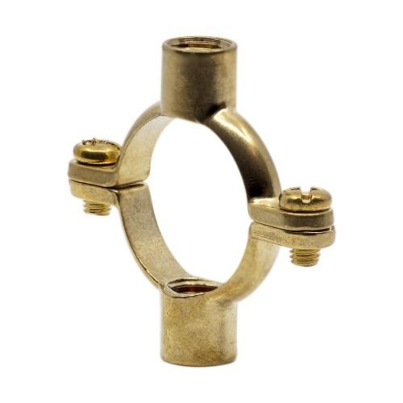 Brass Double Munsen Ring|15MM|22MM|28MM|35MM|42MM|54MM