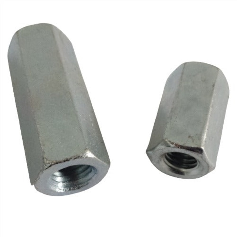 BZP Steel Studding Rod Connector